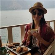 Profesora nativa de español para adolecentes y adultos en zaragoza